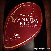 Image result for Ankida Ridge Gamay