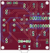 Image result for Amplifier Circuit Board