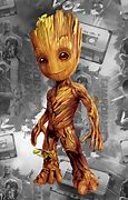 Image result for Baby Groot Tumblr