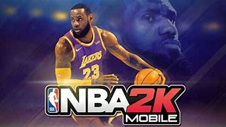 Image result for NBA 2K Mobile New Season