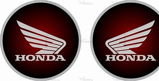 Image result for Honda 3D Stickers