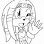 Image result for Classic Tikal the Echidna