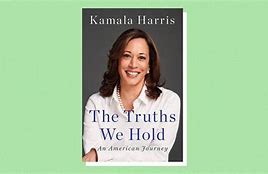 Image result for Books by Kamala Harris