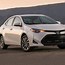 Image result for 2018 Toyota Corolla Type S