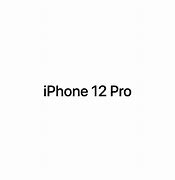 Image result for iPhone 12 Logo