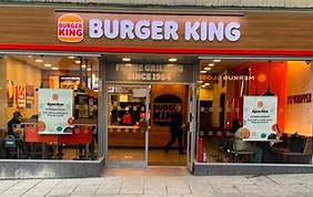 Image result for Burger King 43130