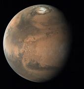 Image result for Side Image of Mars