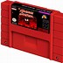 Image result for Super Nintendo Entertainment System Cartridge PNG