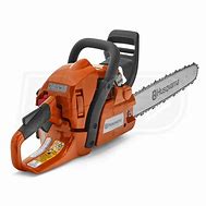 Image result for Husqvarna 445 Chainsaw Blade