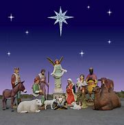 Image result for Nativity Christmas Scene Outdoor Display