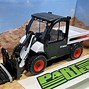 Image result for Bobcat Backhoe Toy