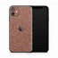 Image result for iPhone X Rose Gold W ClearCase