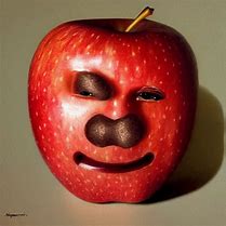 Image result for Drawingof Apple