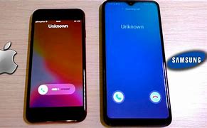 Image result for iPhone SE 2022 vs Samsung A10E