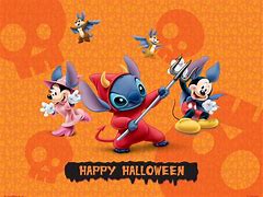Image result for Cute Happy Halloween Disney