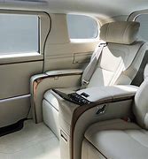 Image result for Lexus Lm 7 Seater Interior