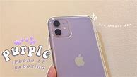 Image result for Lavender Purple iPhone 11