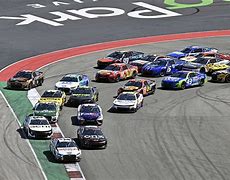 Image result for NASCAR Cota