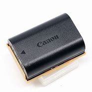 Image result for Canon Lp6 Battery