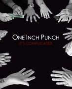 Image result for One Inch Punch Band