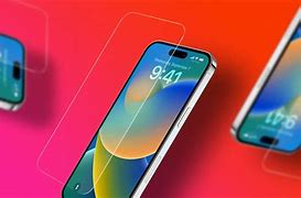 Image result for Phone with a Bunch of Screen Protectors