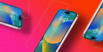 Image result for Mirror Screen Protector iPhone 14 Pro Max