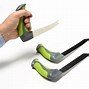 Image result for Ergonomic Knife Handle