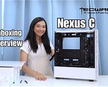 Image result for Tecware Nexus C White