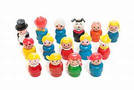 Image result for Fisher Price Little Person