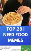 Image result for Best Food Memes