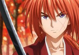 Image result for Rurouni Kenshin