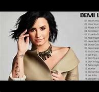 Image result for Demi Lovato Top Songs