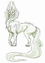Image result for Draw Mythical Creatures