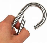 Image result for Heavy Duty Carabiner Clips