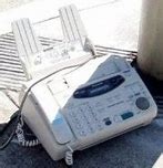 Image result for Broken Fax Machine Funny Quote