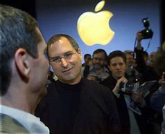 Image result for Who Was Steve Jobs the Book