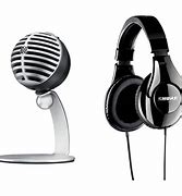 Image result for Shure MV5