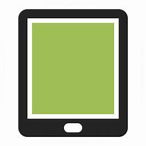 Image result for Tablet Computer Icon