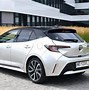 Image result for Toyota Corolla Turbo