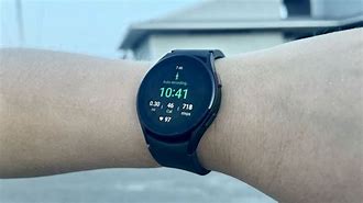 Image result for Galaxy Watch Workout Jornal