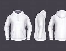 Image result for Hoodie Template PSD