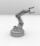 Image result for Arduino Robot Arm 3D Model SolidWorks Files