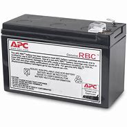 Image result for APC Battery