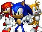 Image result for Sonic Heroes Sprites