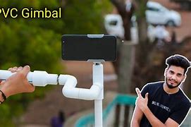 Image result for Stabilizer Phone PVC