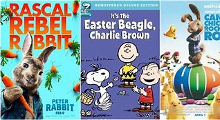 Image result for Easter Movies On Netflix for Kids