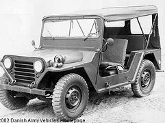 Image result for Military Jeep Pickup Truck 3
