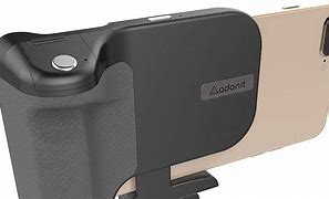 Image result for iPhone 15 Pro Camera Handle