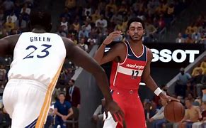 Image result for NBA 2K24 Gameplay Jordan Poole