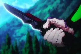 Image result for Evangelion Weapons